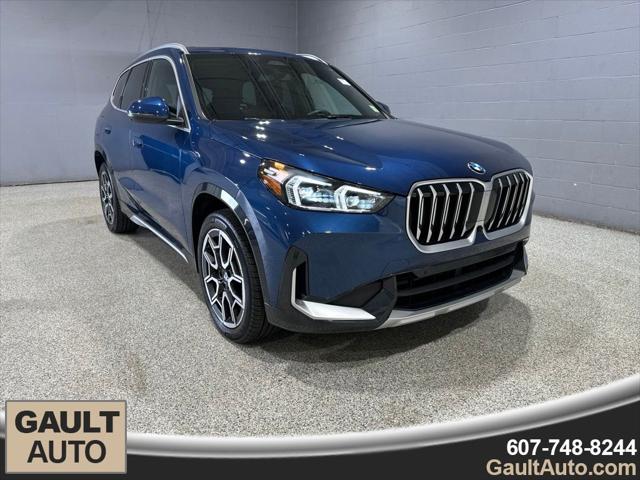 2025 BMW X1 xDrive28i for sale in Endicott, NY