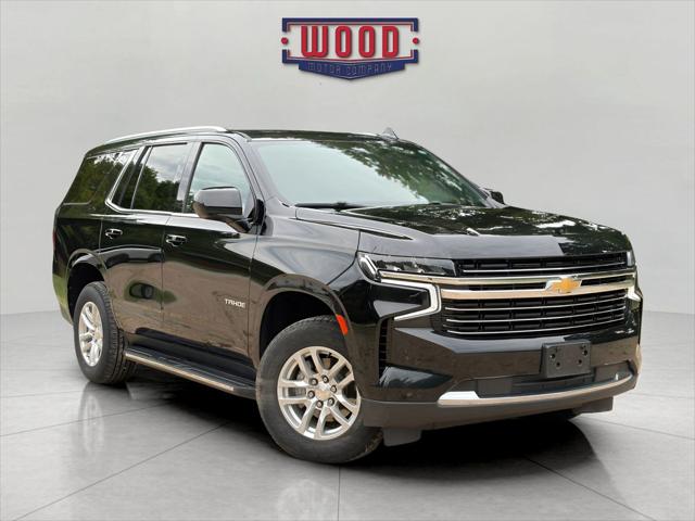 2023 Chevrolet Tahoe 4WD LT for sale in 	Harrison, AZ