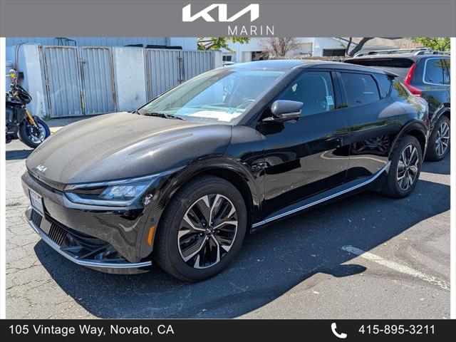2024 Kia EV6 Wind for sale in Novato, CA
