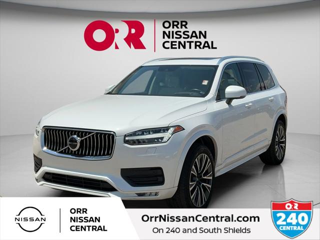 2022 Volvo XC90 T6 Momentum 7 Passenger for sale in Oklahoma City, OK
