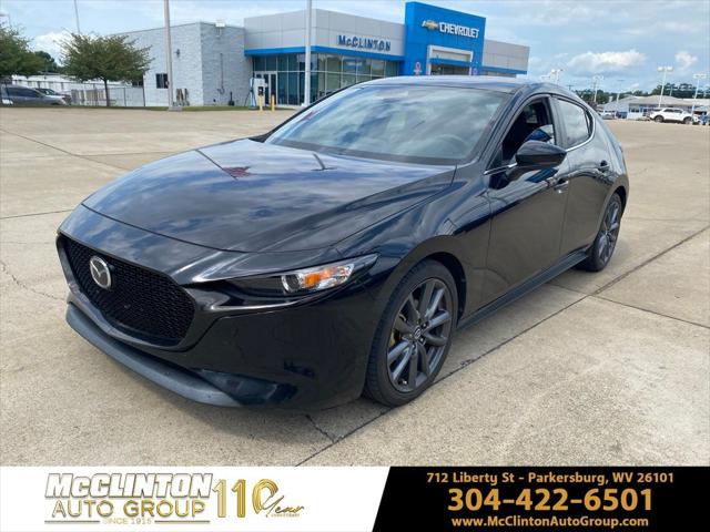 2019 Mazda Mazda3 Base for sale in Parkersburg, WV