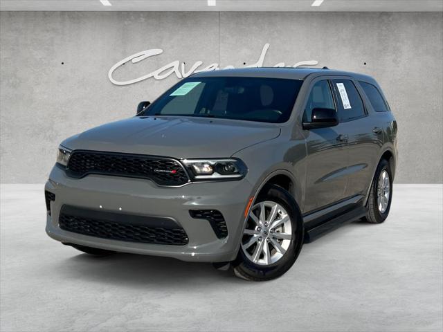 2025 Dodge Durango GT RWD for sale in San Marcos, TX
