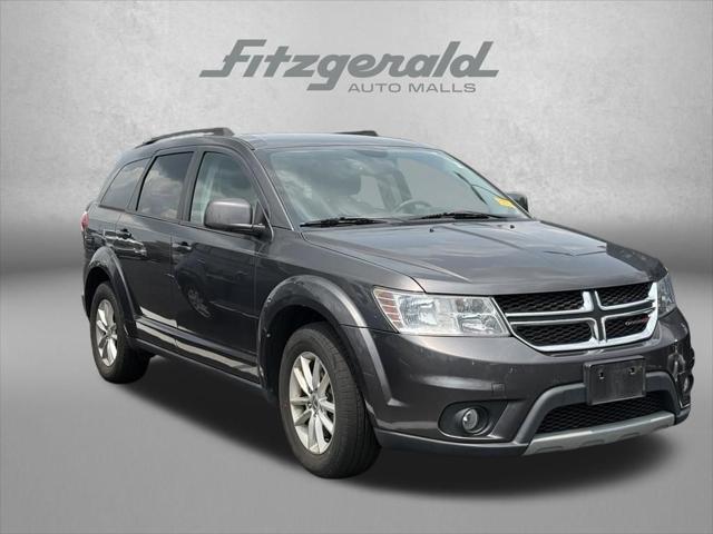 2014 Dodge Journey SXT for sale in Hagerstown, MD
