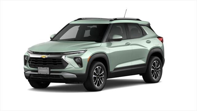 2026 Chevrolet TrailBlazer FWD LT for sale in Bastrop, TX