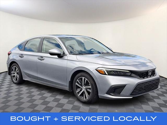 2024 Honda Civic LX for sale in Harrisburg, PA