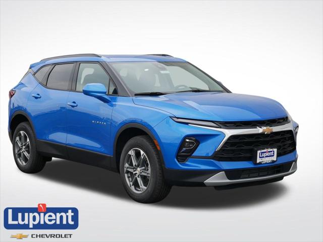 2026 Chevrolet Blazer LT for sale in Minneapolis, MN
