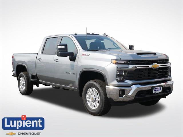 2026 Chevrolet Silverado 2500HD LT for sale in Minneapolis, MN