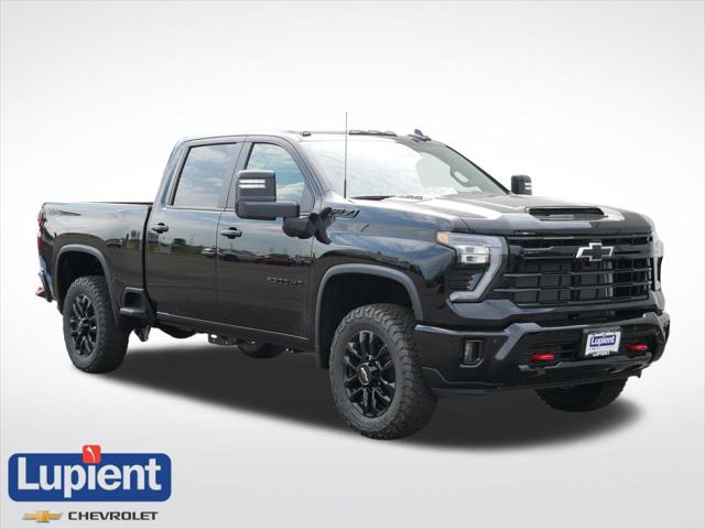 2026 Chevrolet Silverado 2500HD LT for sale in Minneapolis, MN