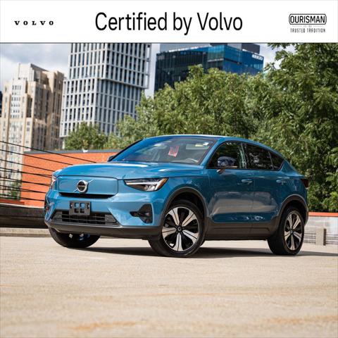 2023 Volvo CT Twin Plus for sale in Bethesda, MD