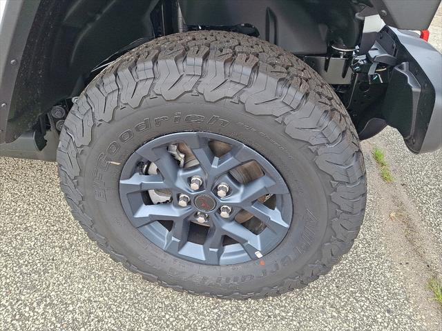 2026 Jeep Wrangler 4-Door Sport 2026 Jeep Wrangler 4-Door Sport