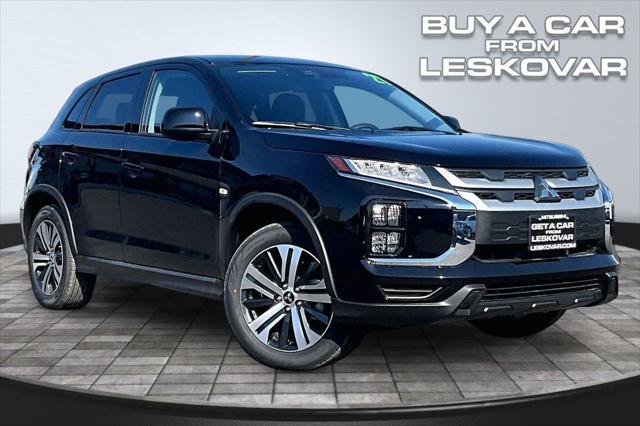 2027 Mitsubishi Outlander Sport 2.0 ES AWC for sale in Kennewick, WA