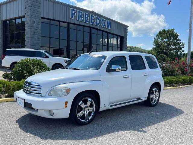 2009 Chevrolet HHR LT for sale in Wise, VA