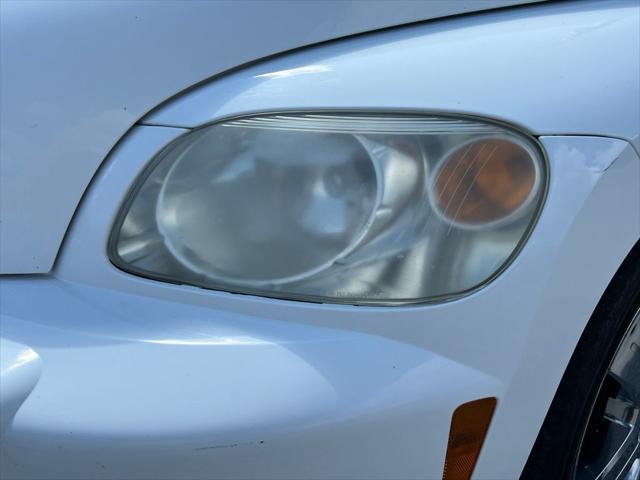 2009 Chevrolet HHR LT