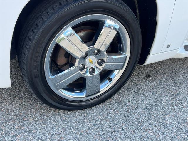 2009 Chevrolet HHR LT
