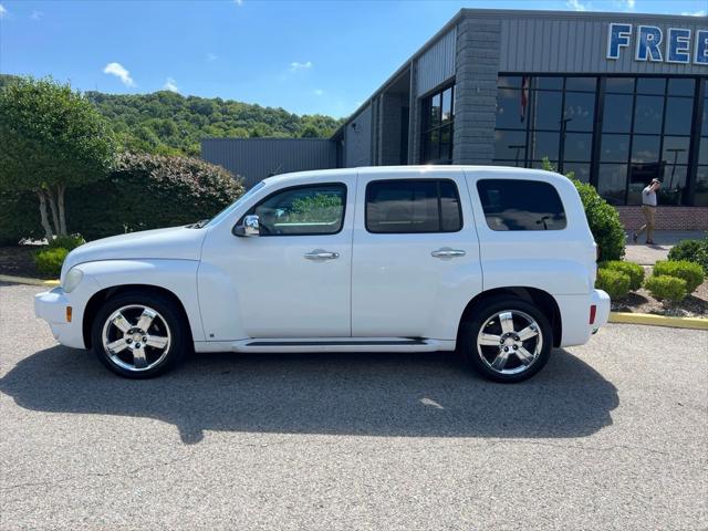 2009 Chevrolet HHR LT