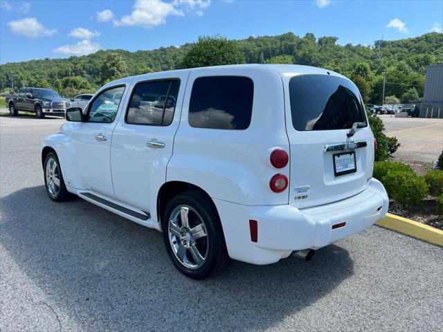 2009 Chevrolet HHR LT