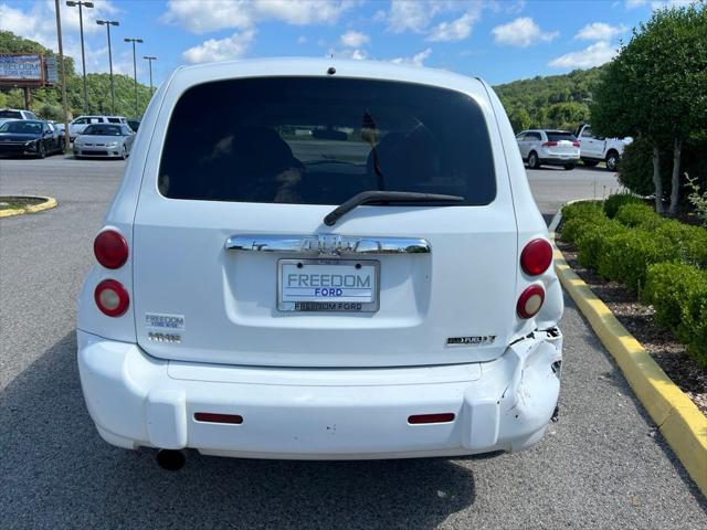 2009 Chevrolet HHR LT