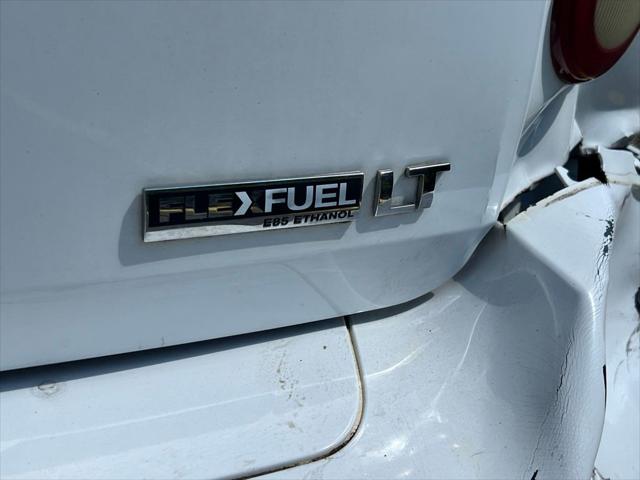 2009 Chevrolet HHR LT
