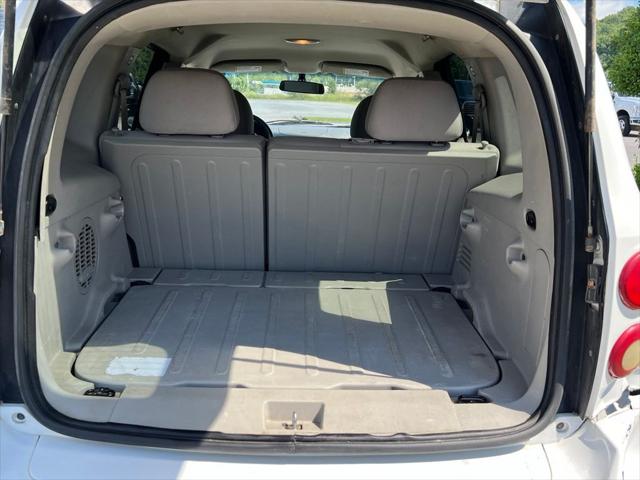 2009 Chevrolet HHR LT