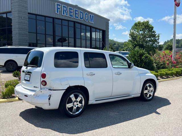 2009 Chevrolet HHR LT