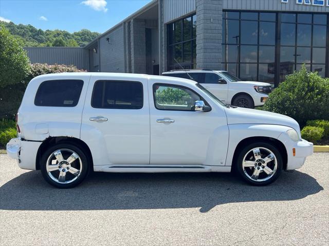 2009 Chevrolet HHR LT