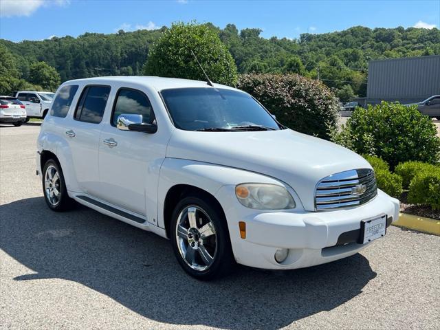 2009 Chevrolet HHR LT