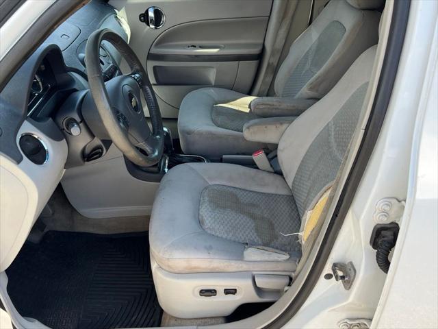 2009 Chevrolet HHR LT