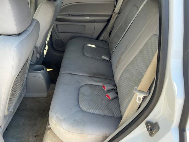 2009 Chevrolet HHR LT