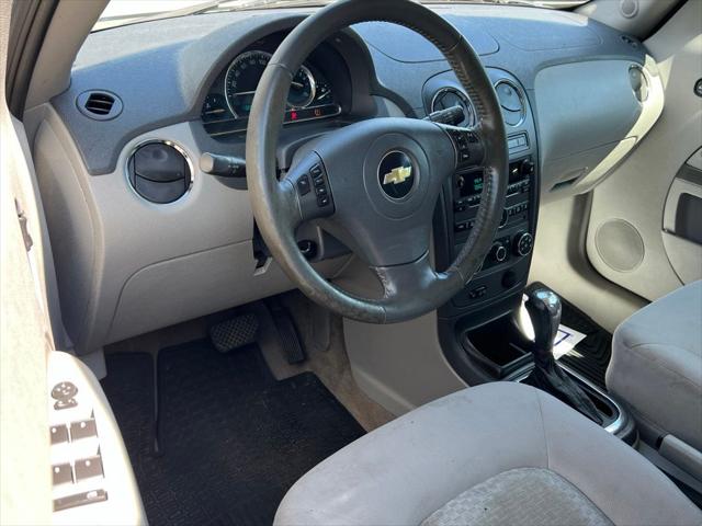 2009 Chevrolet HHR LT
