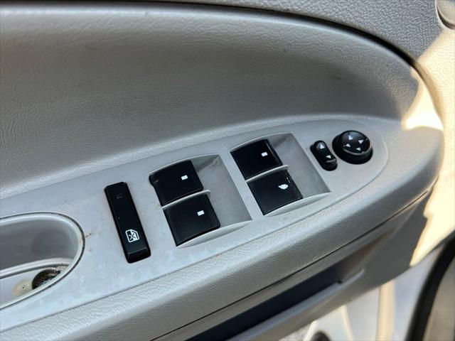 2009 Chevrolet HHR LT