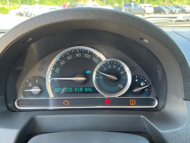 2009 Chevrolet HHR LT