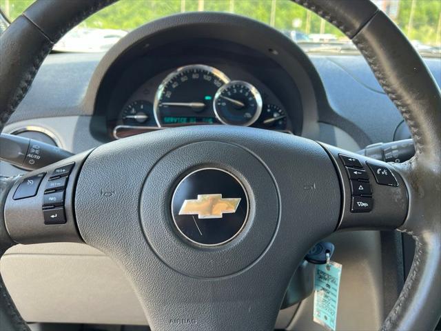 2009 Chevrolet HHR LT