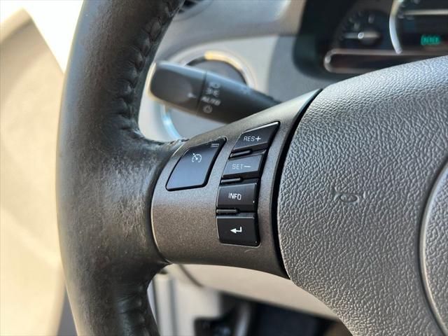 2009 Chevrolet HHR LT