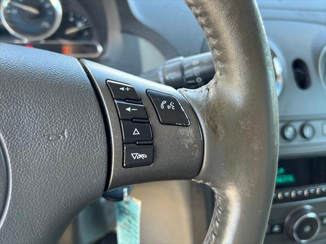 2009 Chevrolet HHR LT