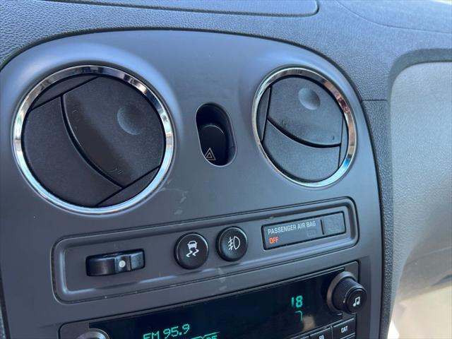 2009 Chevrolet HHR LT