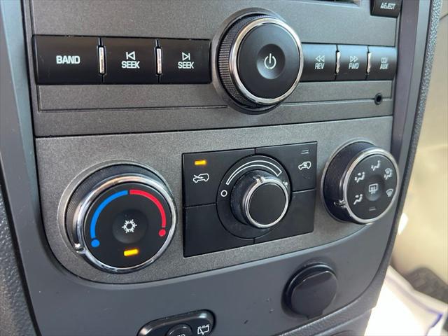 2009 Chevrolet HHR LT