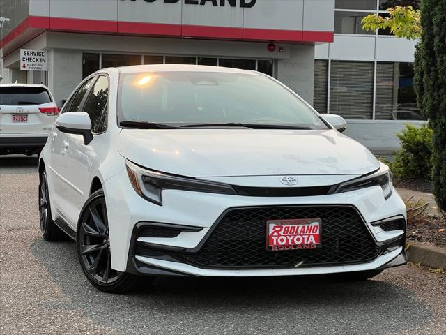 2024 Toyota Corolla SE for sale in Everett, WA