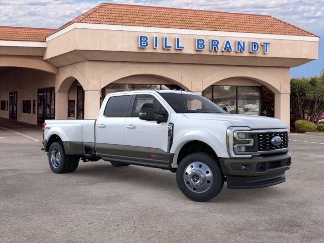 2026 Ford F-450 King Ranch for sale in Brentwood, CA
