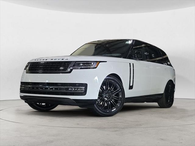 2026 Land Rover Range Rover P400 SE 7 Seat for sale in Bedford, NH