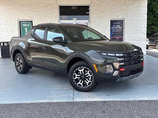 2026 Hyundai Santa Cruz XRT for sale in Valdese, NC