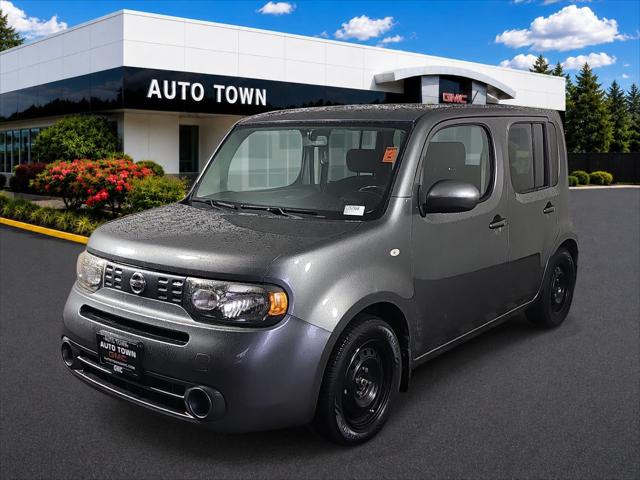 2013 Nissan cube 1.8 S for sale in Gladstone, OR