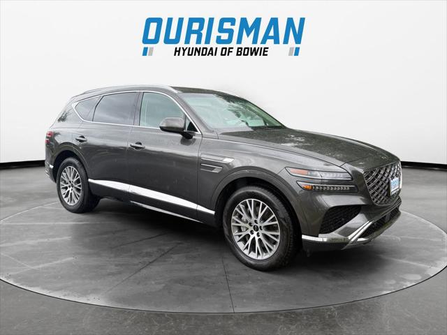 2025 Genesis GV80 2.5T Standard AWD for sale in Bowie, MD