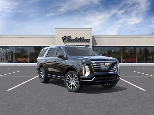 2026 Cadillac Escalade Platinum Luxury for sale in Omaha, NV