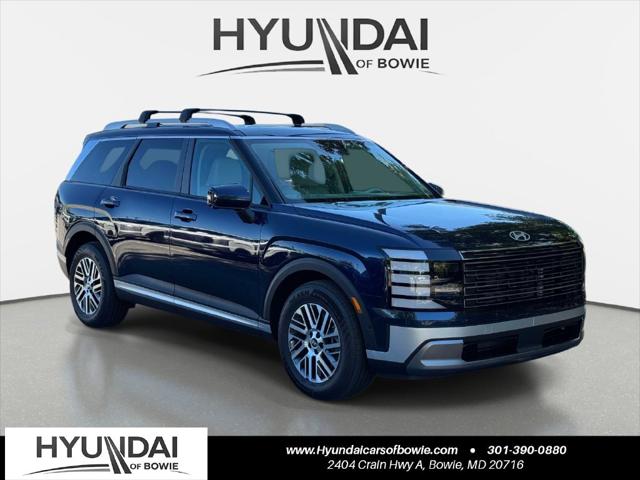 2026 Hyundai Palisade SEL Premium for sale in Bowie, MD