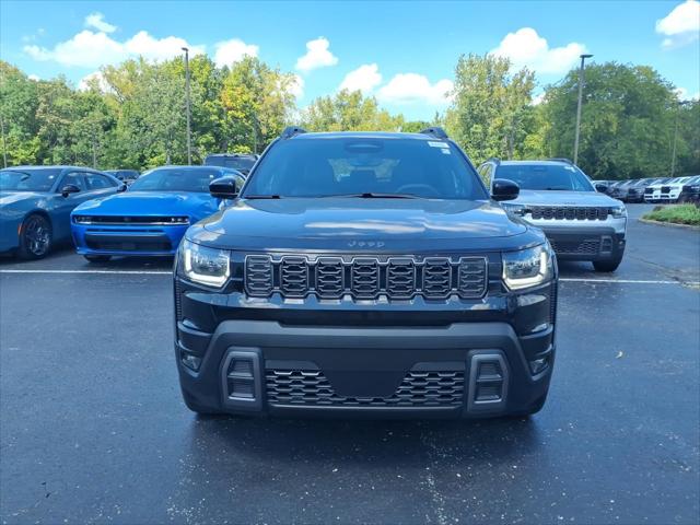 2026 Jeep Cherokee CHEROKEE 85TH ANNIVERSARY EDITION 4X4 2026 Jeep Cherokee CHEROKEE 85TH ANNIVERSARY EDITION 4X4