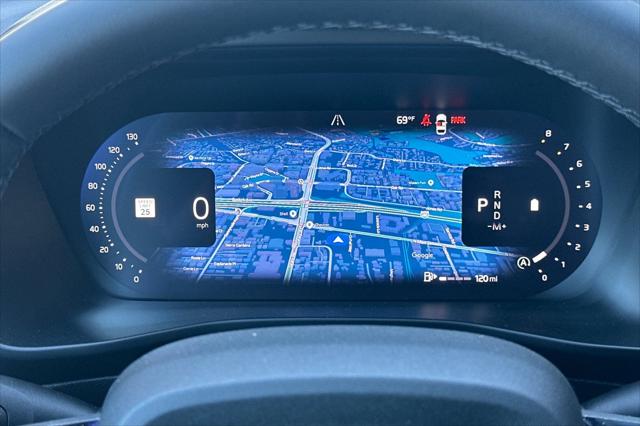 2026 Volvo XC40 Plus, B5 AWD Gas mild hybrid, Dark