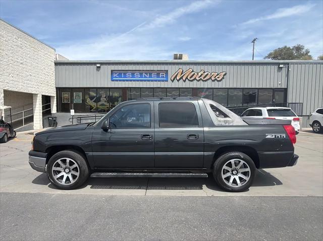2003 Chevrolet Avalanche Base for sale in Grand Junction, CO