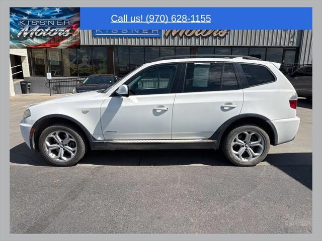2010 BMW X3 xDrive30i for sale in Grand Junction, CO