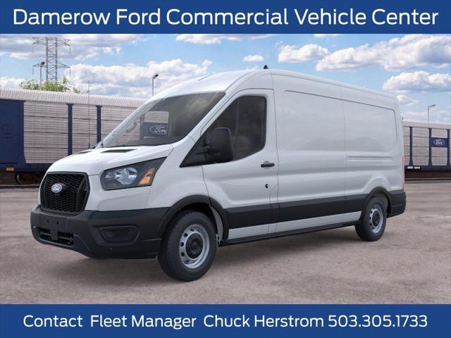 2026 Ford Transit Cargo Van Base for sale in Beaverton, OR