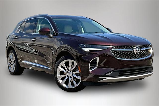 2023 Buick Envision Avenir FWD for sale in Fort Walton Beach, FL